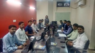 Grras Internship